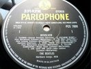 THE BEATLES Revolver 1966 UK 1st *STEREO* G&L FLIPBACK GREAT SOUND