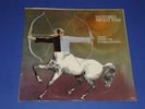 SAGITTARIUS Present Tense COLUMBIA  CS9644  Orig 1967 PSYCH LP SEALED