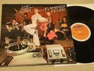 FLAMENCO FEVER/M&K RT-107/Live Direct To Disc/Audiophile Disk,NM Disk,Rare