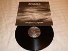 DRUDKH FORGOTTEN LEGENDS LP 1ST PRESS Mayhem Burzum Darkthrone Alcest Goatmoon