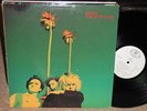 THE GUN CLUB Miami LP VG++/NM- Original Ape 6001