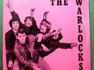 THE GRATEFUL DEAD The Warlocks CREATIVE MUSIC 101 NEAR MINT VINYL