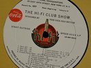 RARE DJ ONLY Coca Cola Hi Fi Club Radio Show Paul Anka Annette Funicello