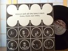 MACEO & ALL THE KING'S MEN LP 