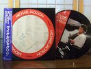MICHAEL JACKSON PICTURE DISC LP 