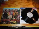 The Beatles - Sgt Peppers Lonely Hearts Club Band Original Master Recording MFSL