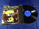 Wes Montgomery FULL HOUSE Mono RARE LP Reel Logo RIVERSIDE RLP434 Jazz NM-