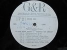 Date w/Death Hideous Sun Demon Movie Promo Radio Spots Record LP
