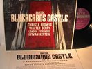 CHRISTA LUDWIG & KERTESZ Bartok ORIG Decca w ORIG booklet SET 311 UK-1966 NM