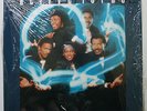 Active Force RARE Modern Soul Disco Funk LP