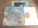 LOVE - REEL TO REAL LP UK 1st + Insert Arthur Lee Harvey Mandel Psych SUPERB