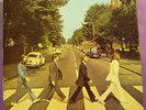 THE BEATLES - Abbey Road - UK Apple Stereo LP - PCS 7088 - John Lennon