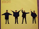 THE BEATLES Help - Original UK Mono LP - PMC 1255 - John Lennon Paul McCartney