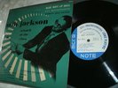 RARE JAZZ 33 RPM 10