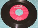 Sammy Masters WHOP-T-BOP Original 4-STAR Classic Rockabilly NEAR MINT