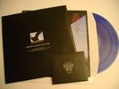 PINK FLOYD HIGH HOPES LASER ETCHED VINYL DIVISION BELL LIMITED EDITION