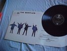 *BEATLES* Help   - UK Parlophone Stereo LP *MINT-*