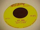 LISTEN RUSTY & DOUG-HICKORY#1077  
