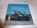 MANDO CHILI PEPPERS ON THE ROAD WITH ROCK AND ROLL TEXMEX GARAGE 1957