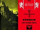 Smetana / Ma vlast /   Decca 2-LPs