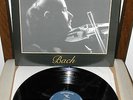 Martzy plays Bach Sonata No.1/Partita No. 3 - LP
