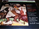 TIPPETT CONCERT FOR DOUBLE STRING QUARTET & PROKOFIEV - VISIONS FUGITIVES UK ASD