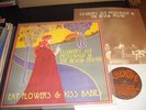 THE BEVIS FROND  & COUNTRY JOE McDONALD - Eat Flowers & kiss babies Vinyl LP