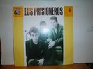 LOS PRISIONEROS MEXICAN LP PROMO 1988 ROCK EN ESPANOL CHILE VERY RARE