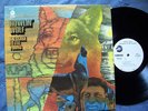 Howlin' Wolf...Message To The Young...Chess Stereo DJ Promo LP 1971