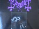 MAYHEM – Live in Leipzig LP (Obscure Plasma)  RAR
