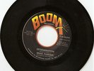 Northern Soul 45 - Dean Parrish - Determination - Boom 60016 - VG - LOOK