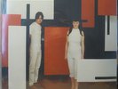 The White Stripes - De Stijl (LP) 1st Press, SFTRI, Sealed