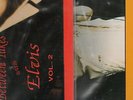 elvis presley 3lp set between takes