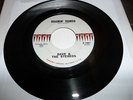 RARE TEEN DOO-WOP 45 - DAVE & The STEREOS - ROAMIN' ROMEO Great 2 Sider L.A.