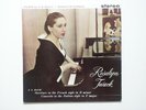 ROSALYN TURECK,  J.S.BACH,  ASD 372  W/G