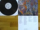 Rare Originalpressung Malevolent Creation 
