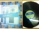 SEBADOH Harmacy 1996 Vinyl LP Sub Pop Gatefold RARE