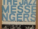 JAZZ MESSENGERS CAFE BOHEMIA VOL 2 OG USA BLUE NOTE LP