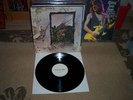 LED ZEPPELIN-IV 4   LP FIRST PRESS TEST PRESS WHITE LABEL GREEK UNPLAYED COPY