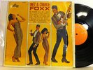 Inez & Charlie Foxx LP EX Mockingbird 1966 MONO RARE Sue Recs LP 1037