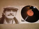 Derroll Adams - Songs of the Banjoman - MINT