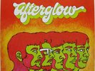 AFTERGLOW s/t US ORG Garage PSYCH LP AUTOGRAPHED Minty