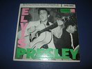 1956 ELVIS PRESLEY EPB-1254 RCA VICTOR 45 RPM 2 RECORDS 