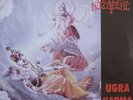 IMPALED NAZARENE - Ugra Karma Vinyl LP
