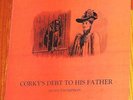 VINYL LP Mayo Thompson -Corky's Debt To His Father (Red Krayola) Drag City Psych