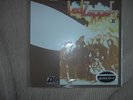 led zeppelin 2 200 gram svp vinyl out of print SEALED