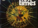 GIAMPIERO BONESCHI New Times No. 2 Electronic Mood LP “Moog” Library, Mitridate