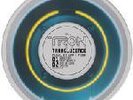 Daft Punk ?– Translucence yellow 10 picture disc tron legacy