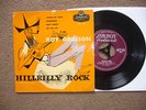 Roy Orbison Hillbilly Rock London EP RES 1089