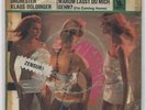 Hardy Hepp & Klaus Doldinger - Negresco | Single 7